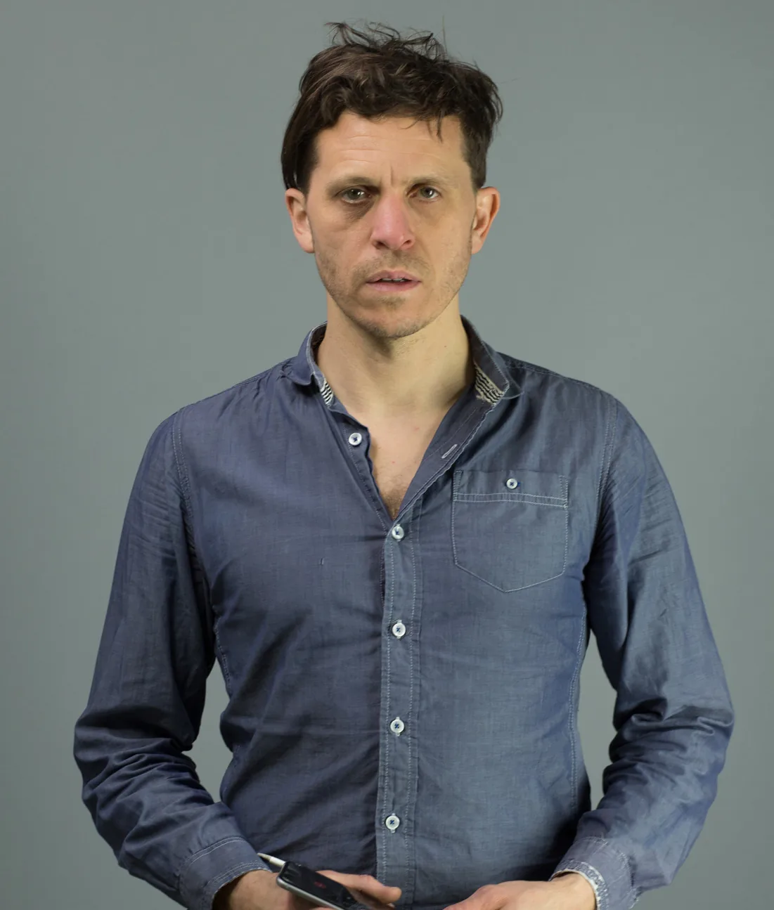 Todd Sines