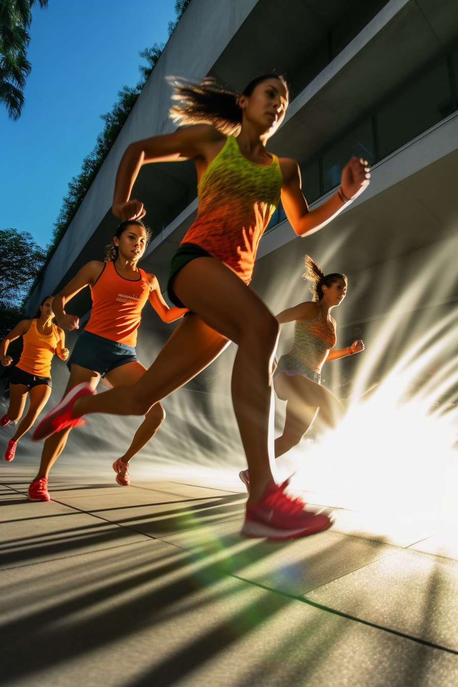 sines_Fast_panning_side_view_of_a_group_of_runners_with_shallow_4f8a5739-c77b-45e7-b3f2-cb1ad118b400